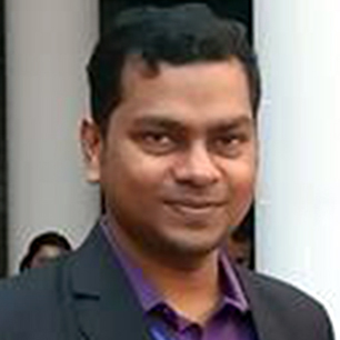 Dr. Koushik Das